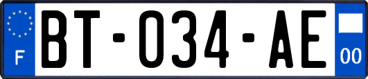 BT-034-AE