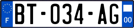 BT-034-AG