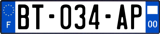 BT-034-AP