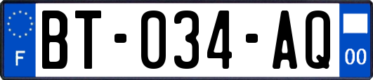 BT-034-AQ