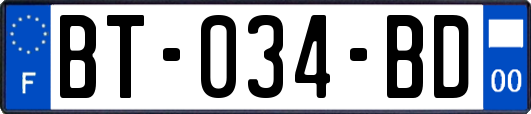 BT-034-BD