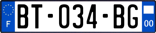 BT-034-BG