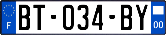 BT-034-BY