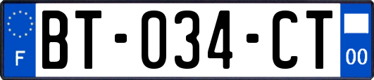 BT-034-CT