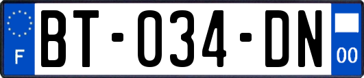 BT-034-DN
