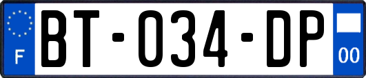 BT-034-DP