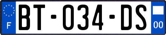 BT-034-DS