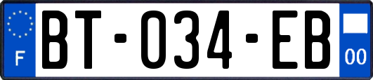 BT-034-EB