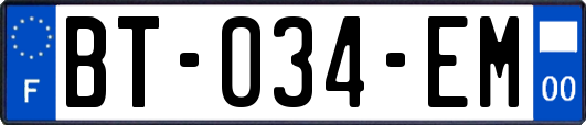 BT-034-EM