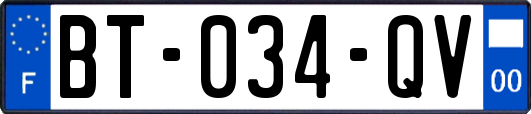 BT-034-QV