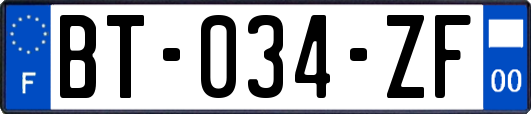 BT-034-ZF