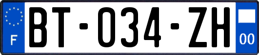 BT-034-ZH