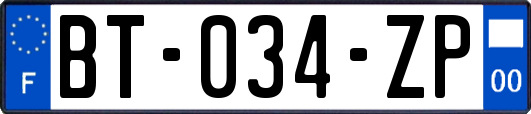 BT-034-ZP