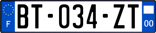 BT-034-ZT