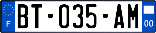 BT-035-AM