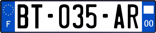 BT-035-AR