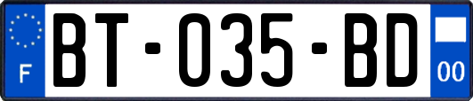 BT-035-BD