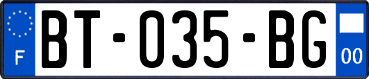 BT-035-BG