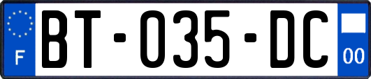 BT-035-DC