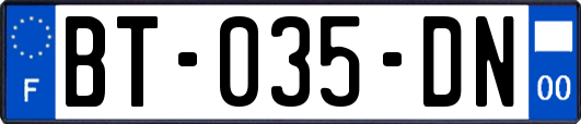 BT-035-DN