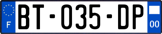 BT-035-DP