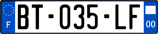 BT-035-LF