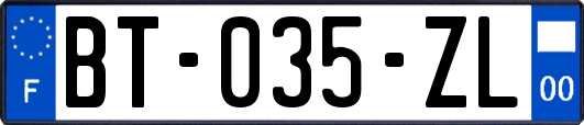 BT-035-ZL