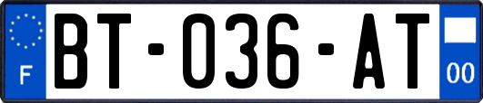 BT-036-AT