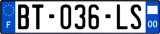 BT-036-LS