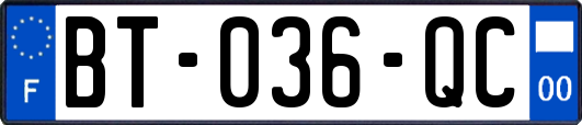 BT-036-QC