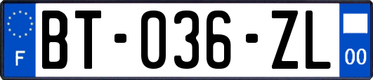 BT-036-ZL