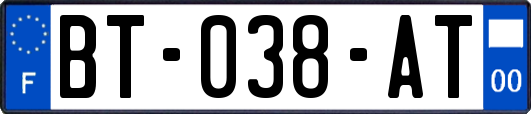 BT-038-AT