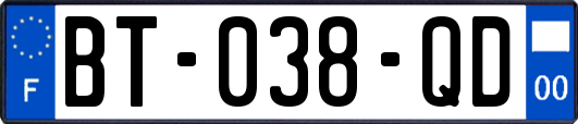 BT-038-QD