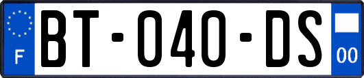 BT-040-DS