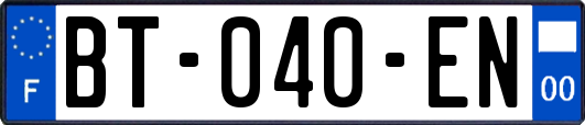 BT-040-EN