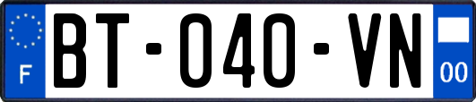 BT-040-VN