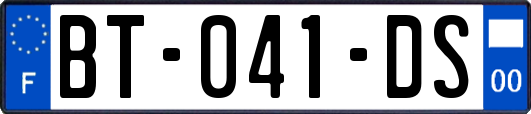 BT-041-DS