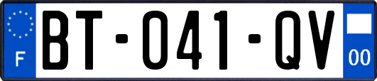 BT-041-QV