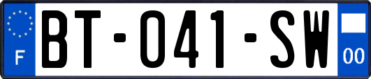 BT-041-SW