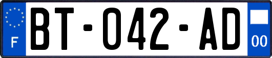 BT-042-AD