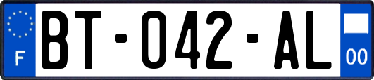 BT-042-AL