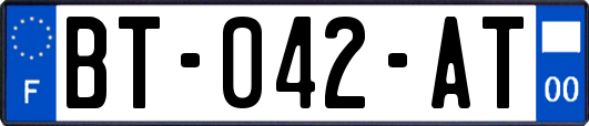 BT-042-AT