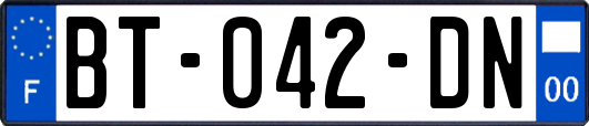 BT-042-DN