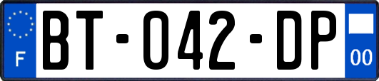 BT-042-DP