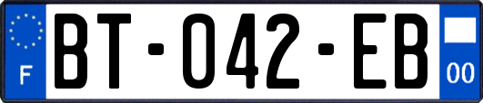 BT-042-EB