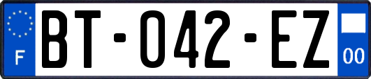 BT-042-EZ