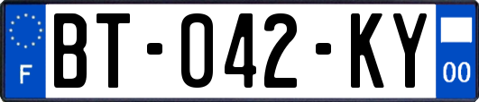 BT-042-KY