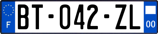 BT-042-ZL