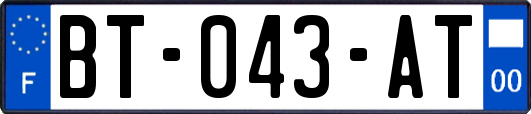 BT-043-AT