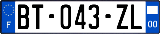 BT-043-ZL